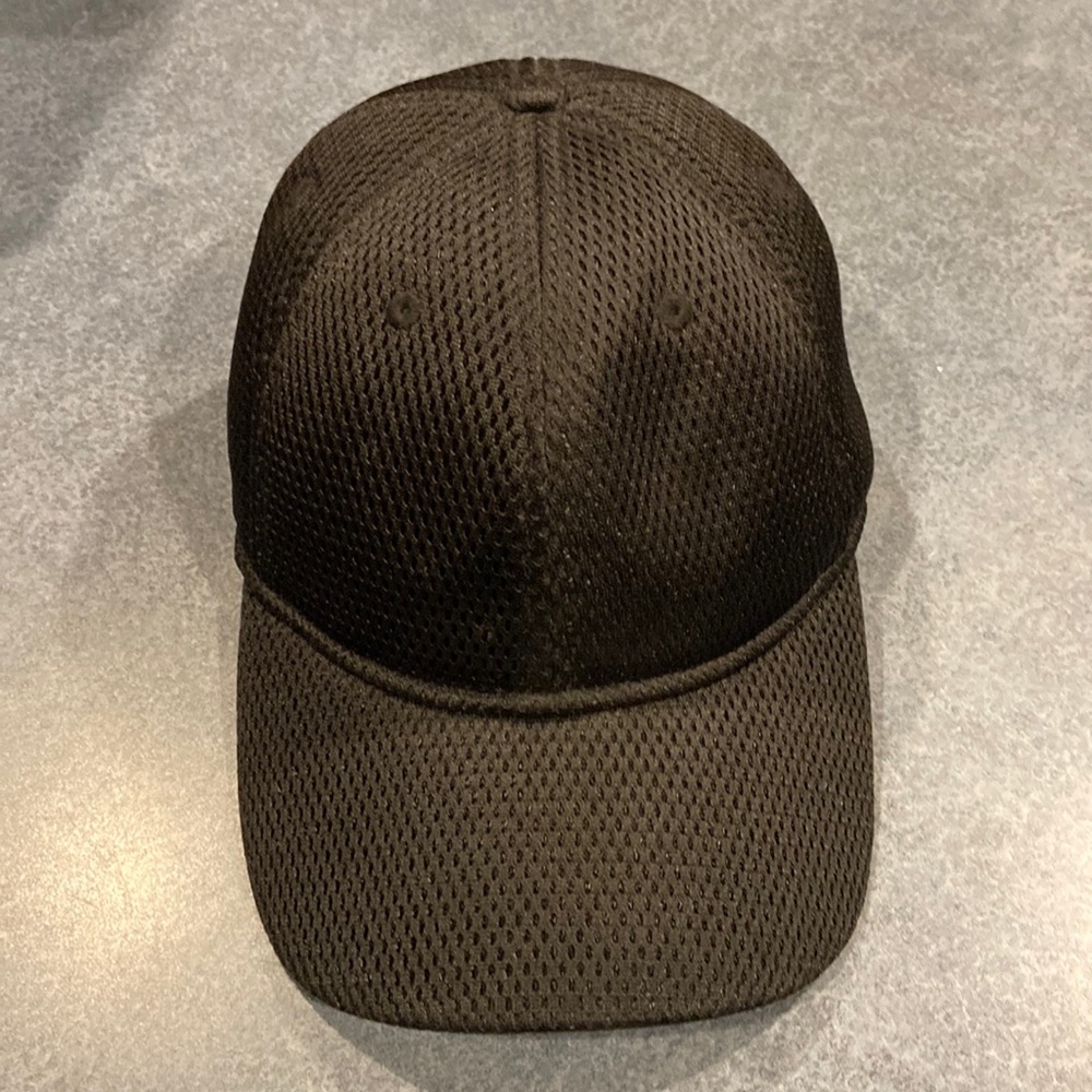 Lululemon mesh baseball cap